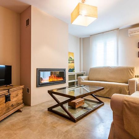Tuguest Grisolia House - Free Parking Armilla Ngoại thất bức ảnh