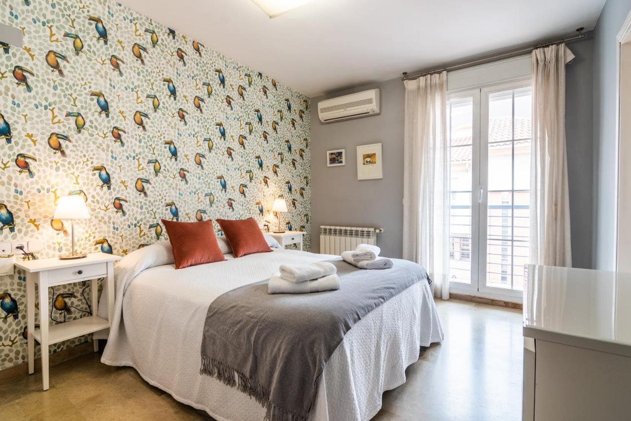 Tuguest Grisolia House - Free Parking Armilla Ngoại thất bức ảnh
