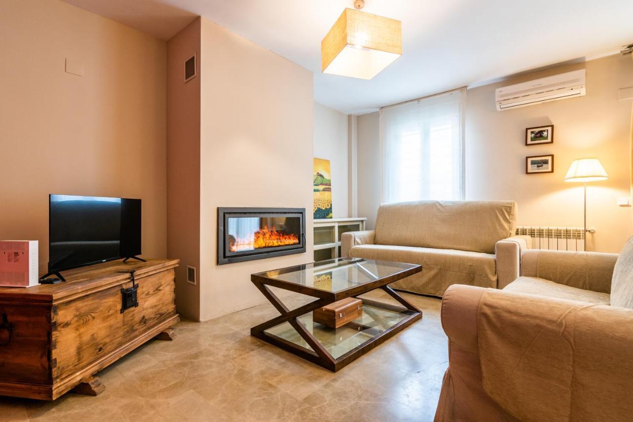 Tuguest Grisolia House - Free Parking Armilla Ngoại thất bức ảnh