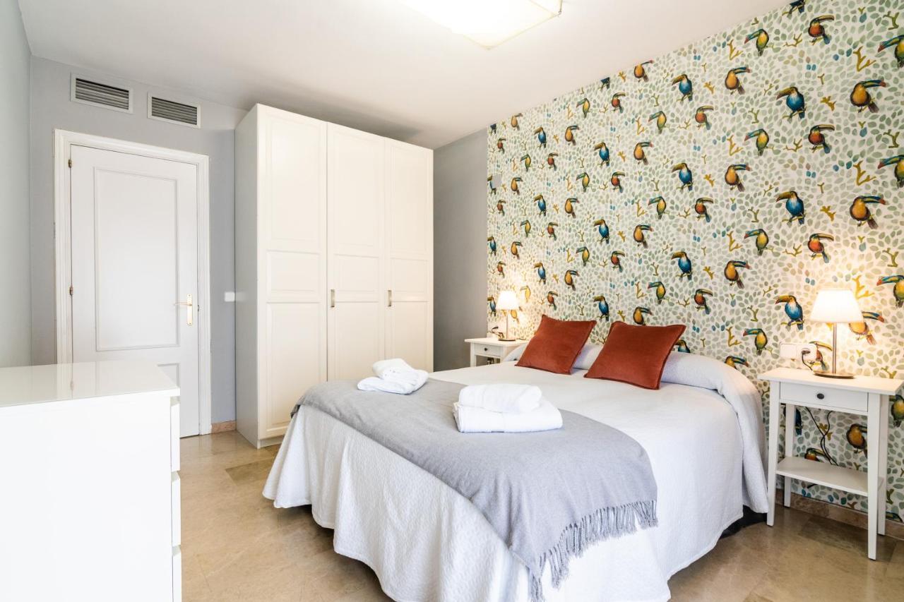 Tuguest Grisolia House - Free Parking Armilla Ngoại thất bức ảnh