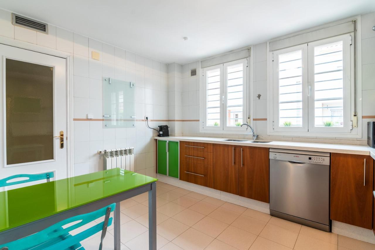 Tuguest Grisolia House - Free Parking Armilla Ngoại thất bức ảnh
