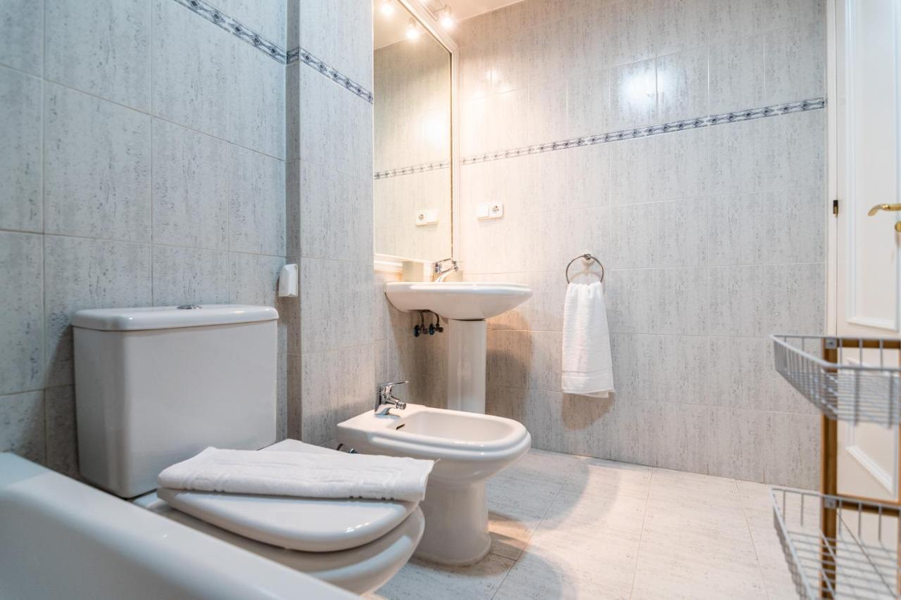 Tuguest Grisolia House - Free Parking Armilla Ngoại thất bức ảnh