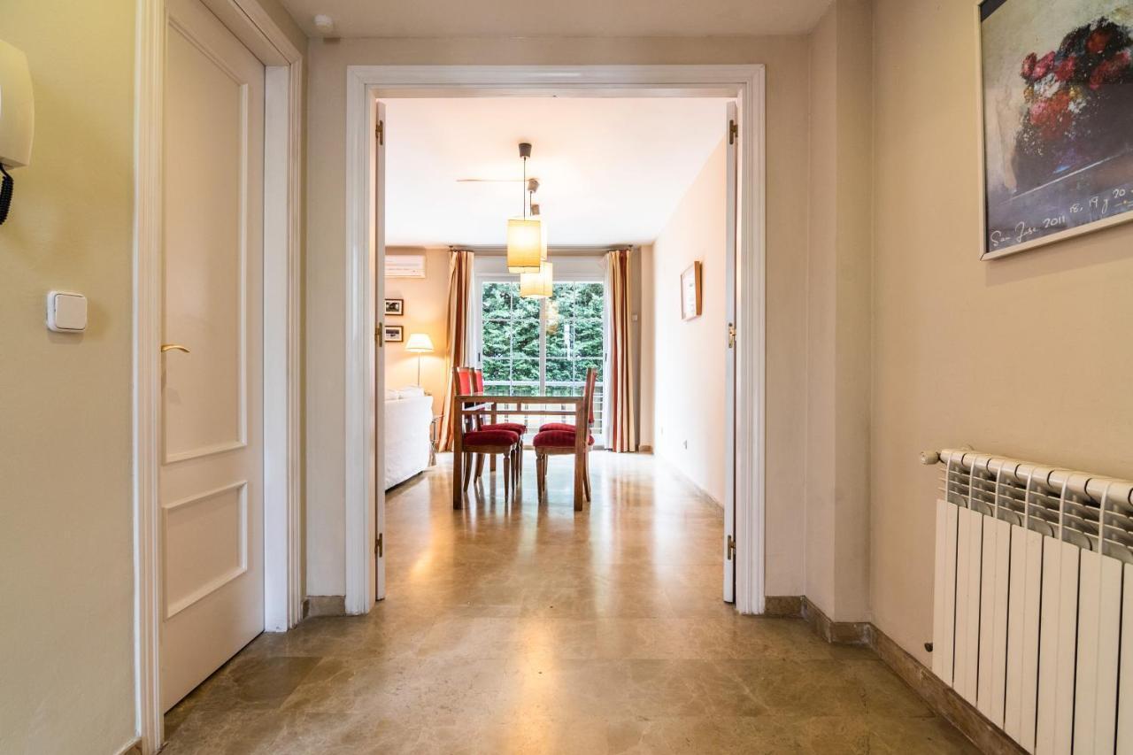 Tuguest Grisolia House - Free Parking Armilla Ngoại thất bức ảnh