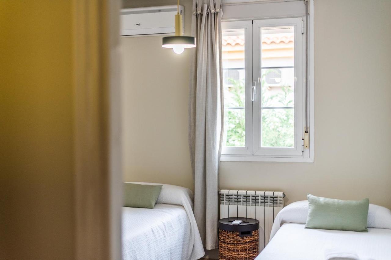 Tuguest Grisolia House - Free Parking Armilla Ngoại thất bức ảnh