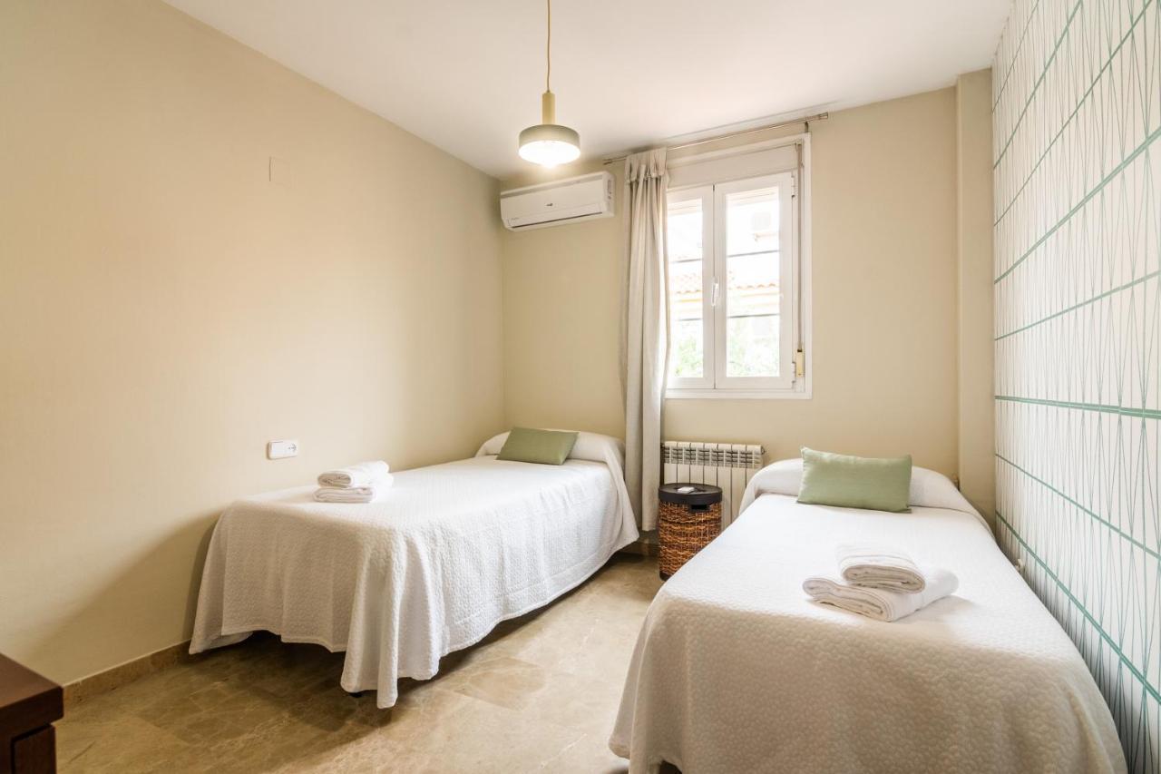 Tuguest Grisolia House - Free Parking Armilla Ngoại thất bức ảnh