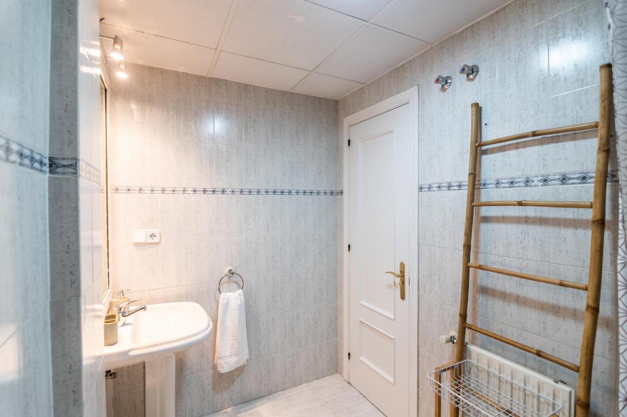 Tuguest Grisolia House - Free Parking Armilla Ngoại thất bức ảnh