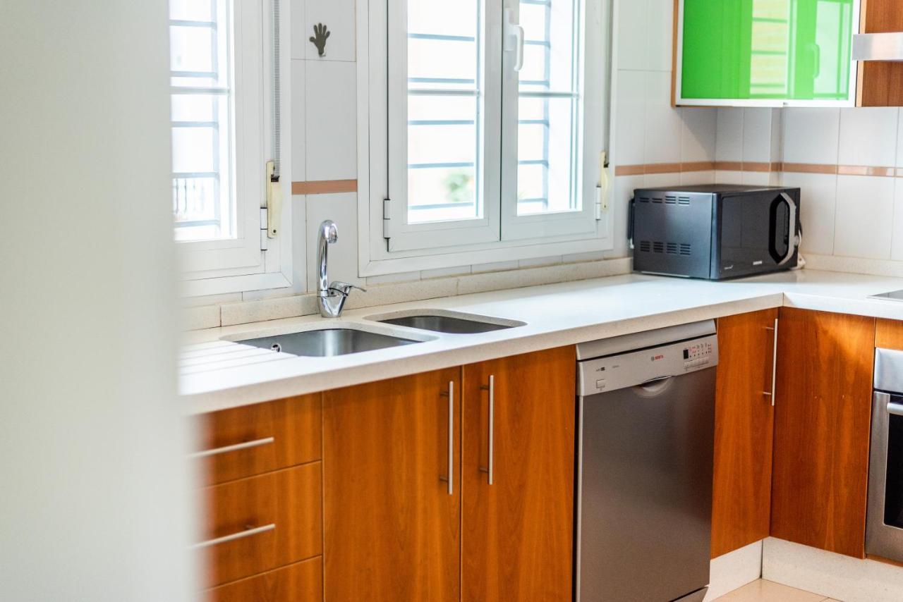 Tuguest Grisolia House - Free Parking Armilla Ngoại thất bức ảnh